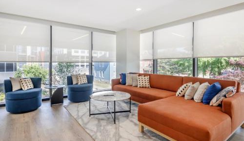 United Artists Suite