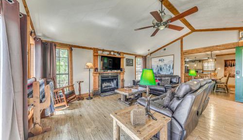 Holiday Home
