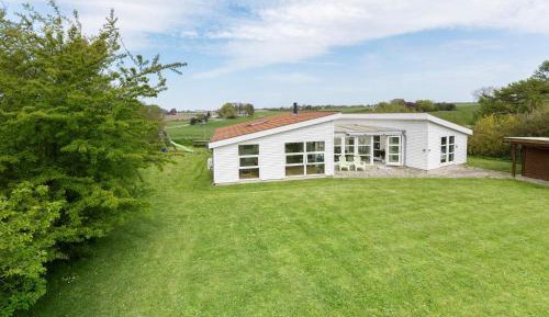 Four-Bedroom Holiday Home