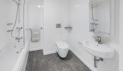 Deluxe Double Studio