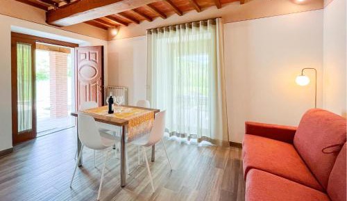 Two-Bedroom Holiday Home