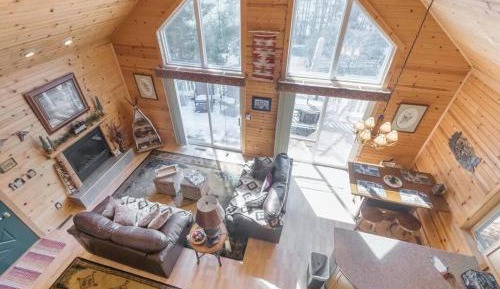 Five-Bedroom House