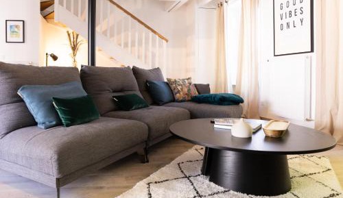 Three-Bedroom Home