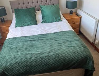 Small Double Room