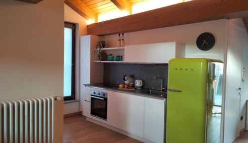 One-Bedroom Chalet