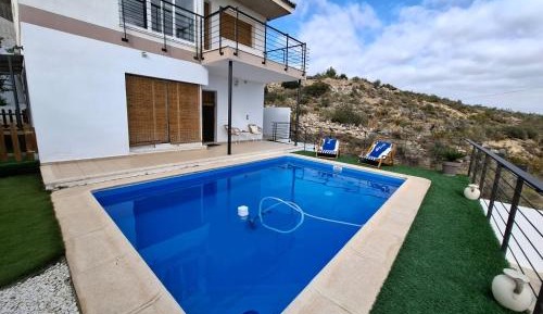 Chalet