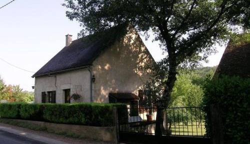 Holiday Home (4 Adults)