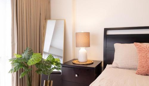 Mountain View Suite