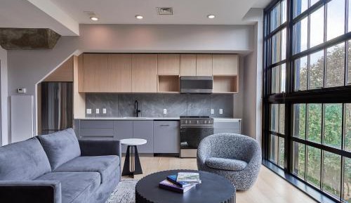 King Suite