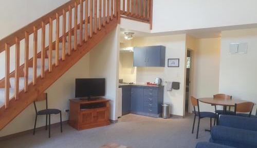 Standard Two-Bedroom Apartment