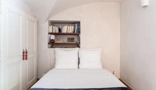 Quadruple Room with Shower