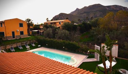 Superior Villa