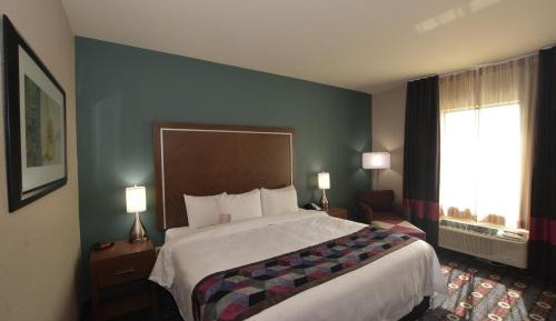 King Room - Accessible/Non-Smoking