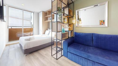 Suite Apartment