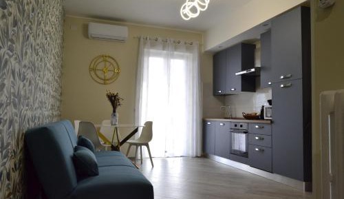 One-Bedroom Apartment - Non-Smoking
