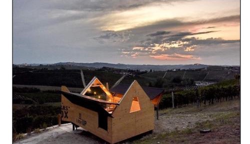 Tent