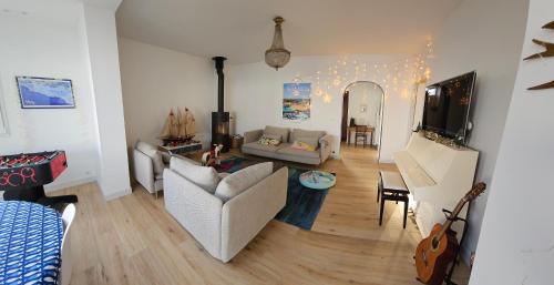 Five-Bedroom House
