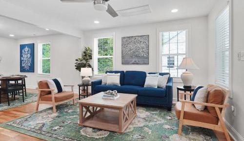 Bungalow