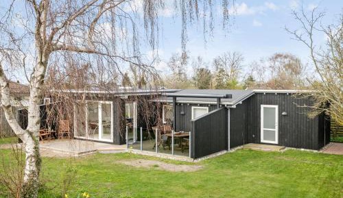 Two-Bedroom Holiday Home