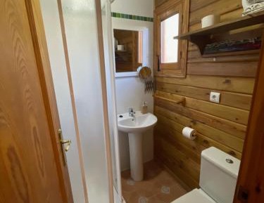 Mobile Home
