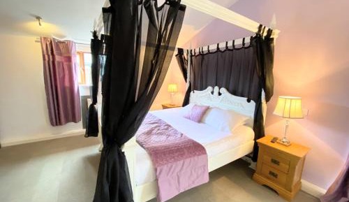 One-Bedroom Chalet