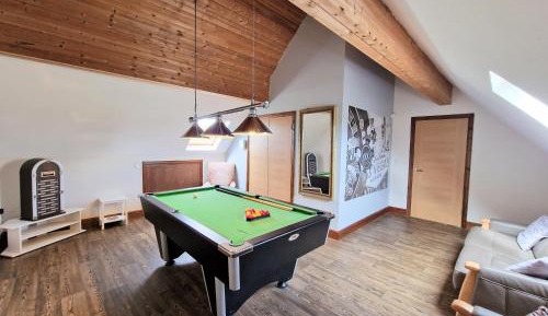 Chalet