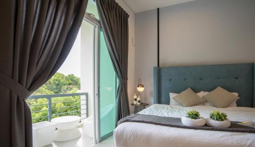 Deluxe Villa