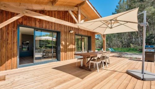 Holiday Home