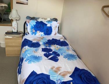 Economy Single Room