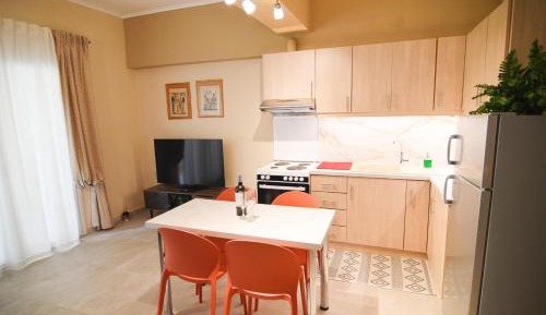Two-Bedroom Superior Apartment