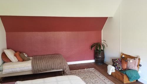 Triple Room with Private Bathroom