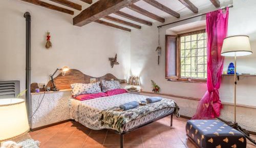 Superior One-Bedroom Apartment