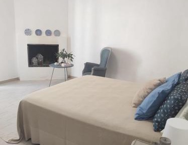 Suite Apartment