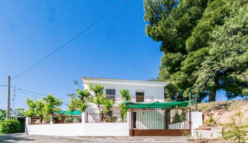 Four-Bedroom Holiday Home