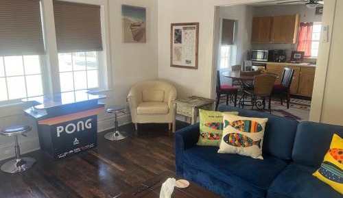 One-Bedroom Apartment - Non-Smoking