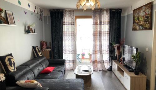 Duplex Apartment