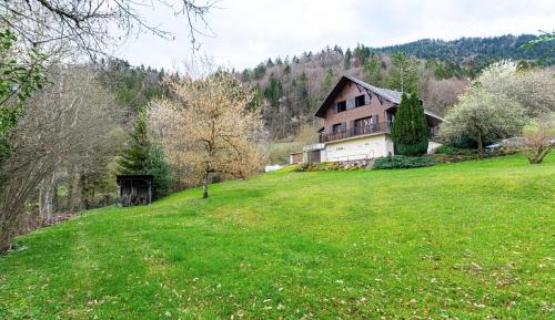 Five-Bedroom House