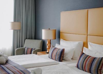 Premium Double Room