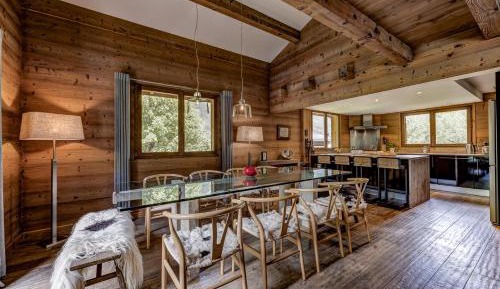 Superior Chalet