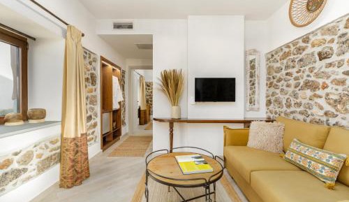 Suite with Terrace