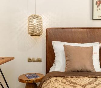 Queen Suite
