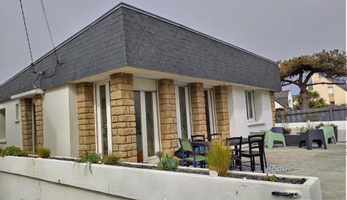 Three-Bedroom Home