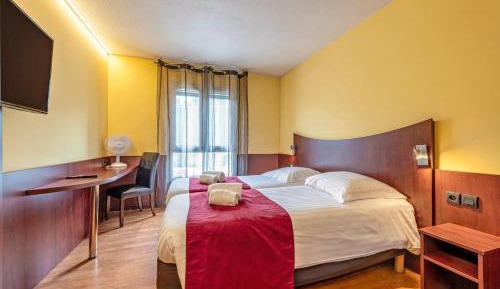 Comfort Twin Room