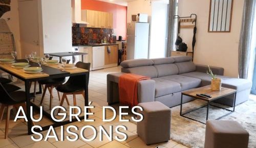 Three-Bedroom Home