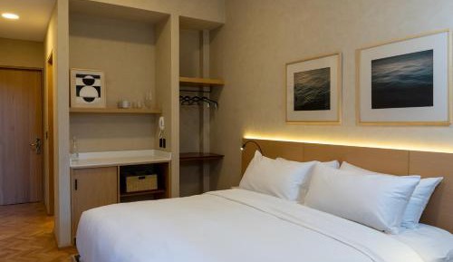 Terrace Room