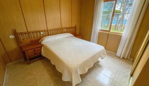 Two-Bedroom Bungalow