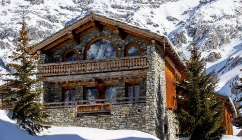 Superior Chalet