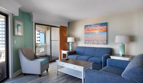 Chelsea Three Bedroom Condo