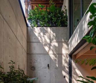 Patio Room