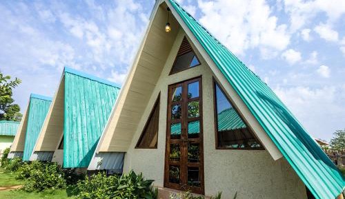 Chalet